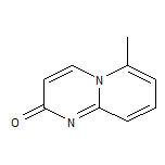 6-Methyl-2H-pyrido[1,2-a]pyrimidin-2-one