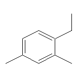 4-Ethyl-m-xylene