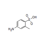 m-Toluidine-4-sulfonic Acid