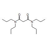 N,N,N’,N’-Tetrapropylmalonamide