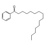 Pentadecanophenone