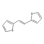 trans-1,2-Di(2-thienyl)ethylene
