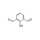 2-Hydroxyisophthalaldehyde