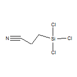 Trichloro-2-cyanoethylsilane