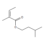 Isoamyl Angelate