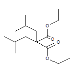 Diethyl Diisobutylmalonate