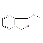 1,3-Dihydro-1-methoxyisobenzofuran