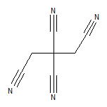 1,2,2,3-Propanetetracarbonitrile