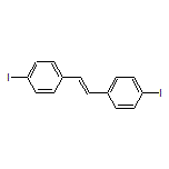 4,4’-Diiodo-trans-stilbene