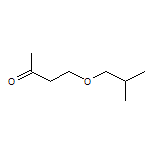 4-Isobutoxy-2-butanone