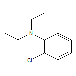 2-Chloro-N,N-diethylaniline