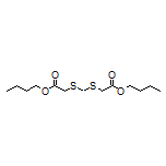 Dibutyl Methylenebis(thioglycolate)