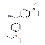Bis(4-diethylaminophenyl)methanol