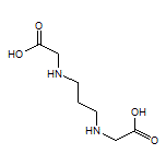 1,3-Diaminopropane-N,N’-diacetic Acid