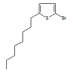 2-Bromo-5-n-octylthiophene