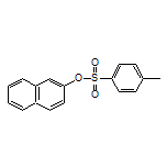 2-Naphthyl p-Toluenesulfonate