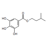 Isoamyl Gallate
