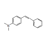4-(Dimethylamino)stilbene
