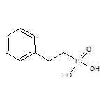 (2-Phenylethyl)phosphonic Acid