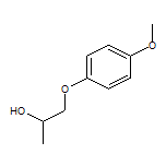 1-(4-Methoxyphenoxy)-2-propanol