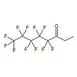 Ethyl Undecafluoroamyl Ketone