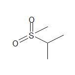 Isopropyl Methyl Sulfone