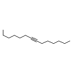 7-Tetradecyne