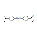 Dimethyl Azobenzene-4,4’-dicarboxylate