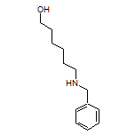 6-Benzylamino-1-hexanol