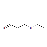 4-Isopropoxy-2-butanone