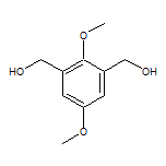 2,6-Bis(hydroxymethyl)-1,4-dimethoxybenzene