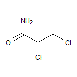 2,3-Dichloropropionamide