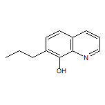 8-Hydroxy-7-propylquinoline