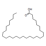 Nonacosanoic Acid