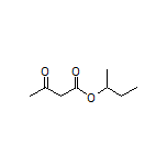 sec-Butyl 3-Oxobutanoate