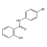 4’-Bromosalicylanilide
