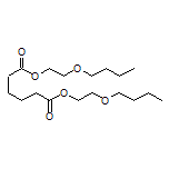Bis(2-butoxyethyl) Adipate