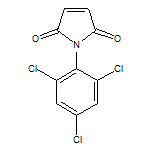 N-(2,4,6-Trichlorophenyl)maleimide