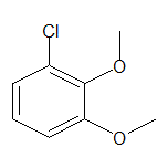 1-Chloro-2,3-dimethoxybenzene