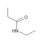 N-Ethylpropionamide