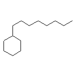 n-Octylcyclohexane