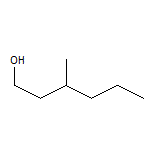 3-Methyl-1-hexanol