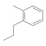 2-Propyltoluene
