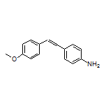 4-Amino-4’-methoxystilbene