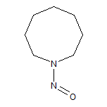 N-Nitrosoheptamethyleneimine