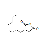 n-Octylsuccinic Anhydride