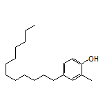 4-Dodecyl-o-cresol