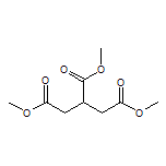 Trimethyl 1,2,3-Propanetricarboxylate