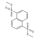 Dimethyl 1,5-Naphthalenedisulfonate