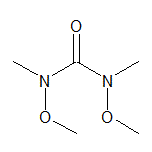 1,3-Dimethoxy-1,3-dimethylurea